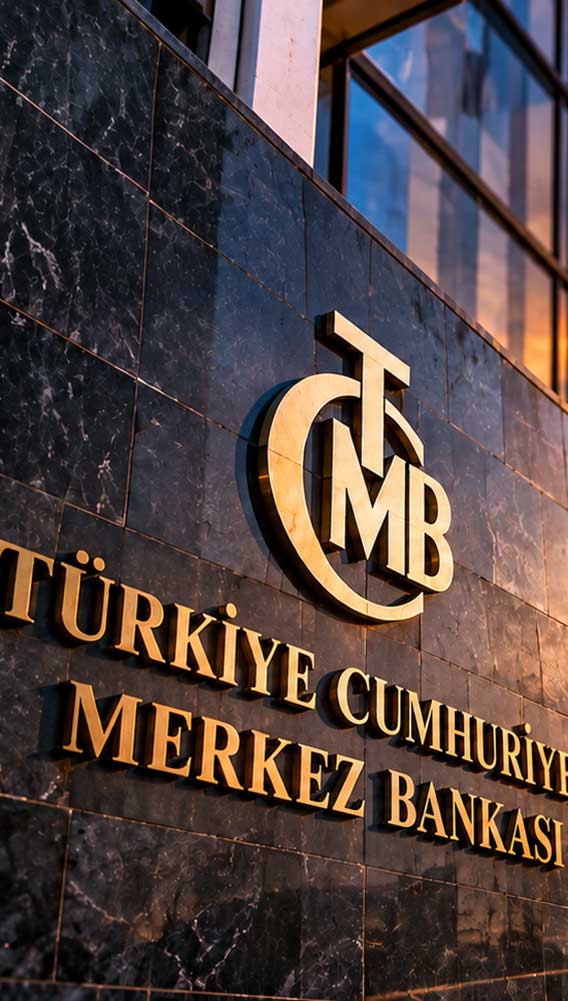 Türkiye’de faiz ve enflasyon için JPMorgan’dan yeni tahmin
