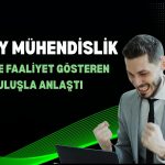 Üçay Mühendislik, 11 kuruluşla franchise sözleşmesi imzaladı