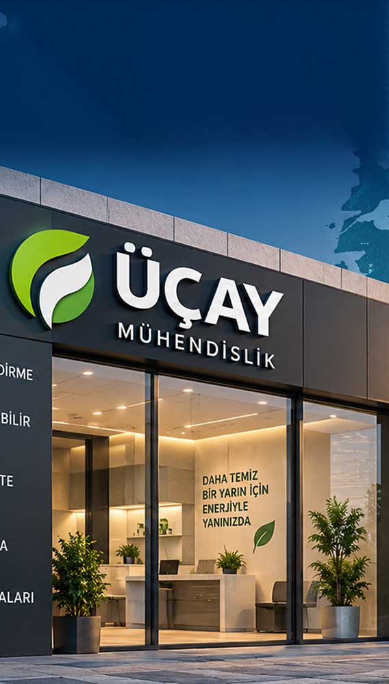 ÜÇAY Mühendislik faaliyetlerini franchise modeliyle büyütecek