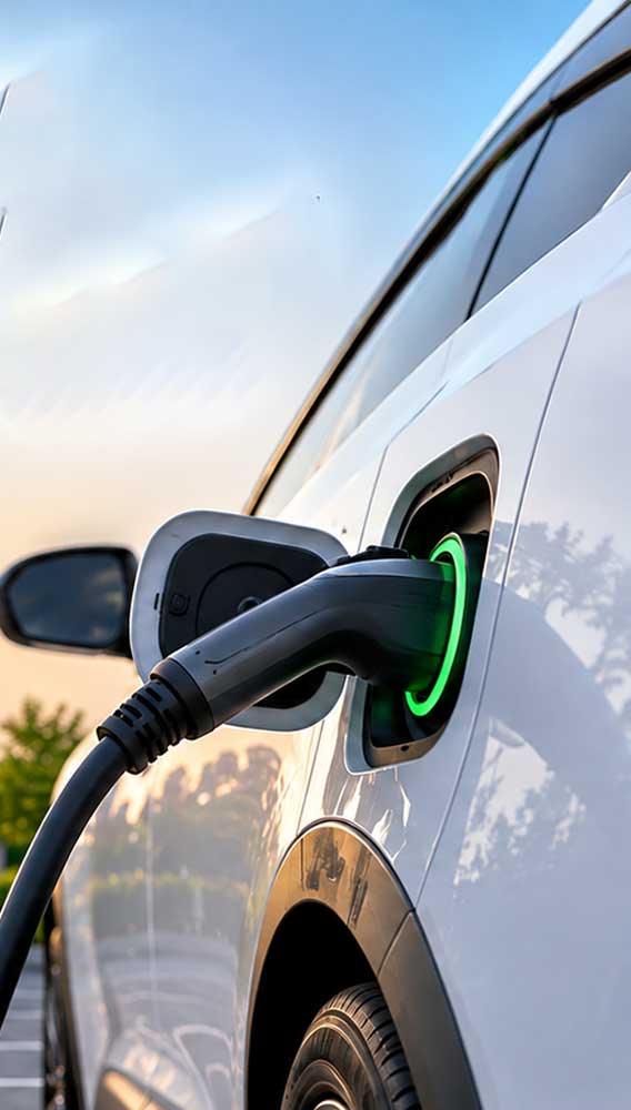 ÜÇAY Mühendislik’ten elektrikli araç şarj ağında yüzde 100 büyüme