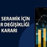 Uşak Seramik payları Yakın İzleme Pazarı’na alınacak