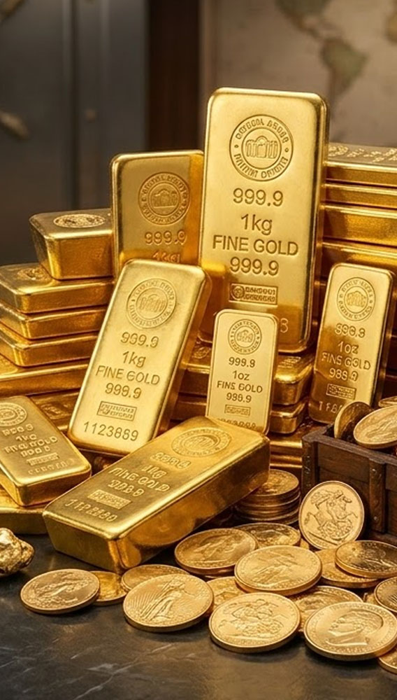 Uzman altın alacaklara seslendi: Bu seviyenin altı makul