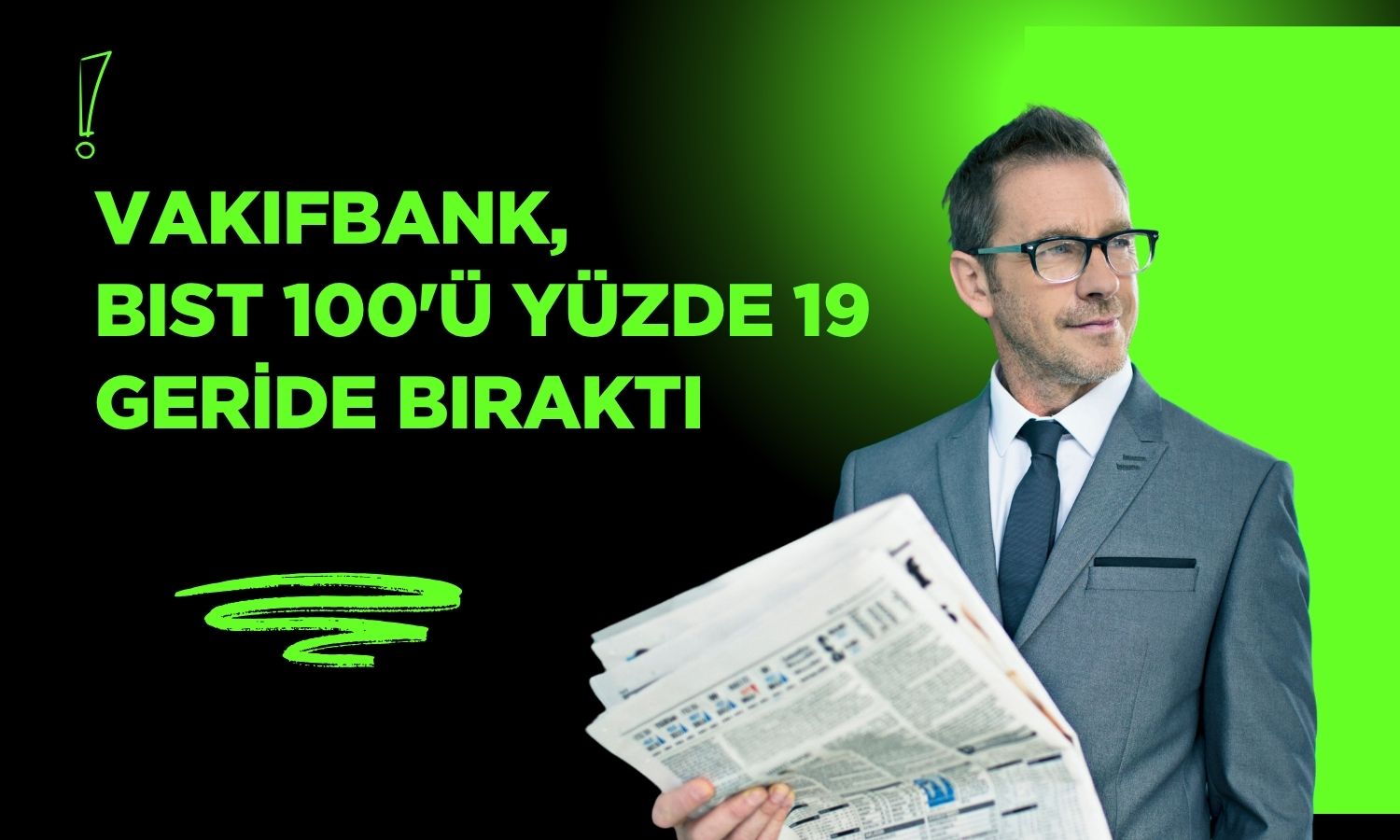 VAKBN kâr realizasyonu nedeniyle model portföyden çıkarıldı