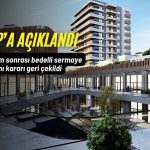 Vera Konsept GYO bedelli sermaye artırımını geri çekti