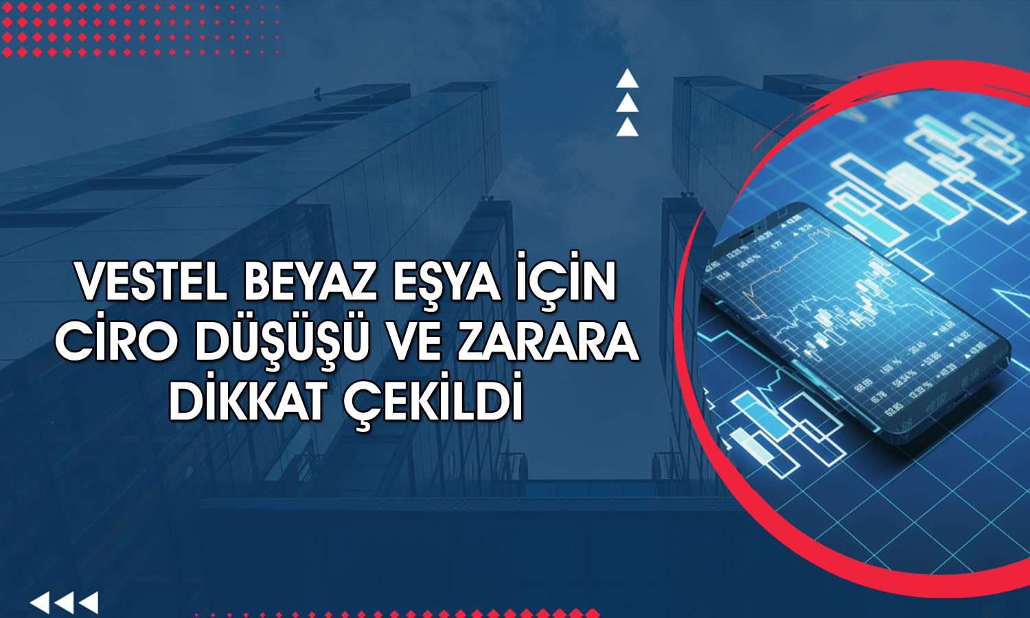 VESBE’nin kredi notu değişti: Yüksek borca işaret edildi