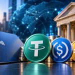 Visa: Banka düzeyinde koruma stablecoin talebini artırıyor