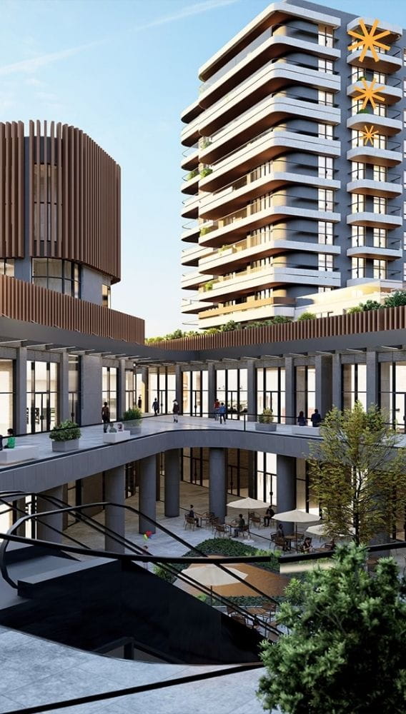 Vera Konsept GYO bedelli sermaye artırımını geri çekti