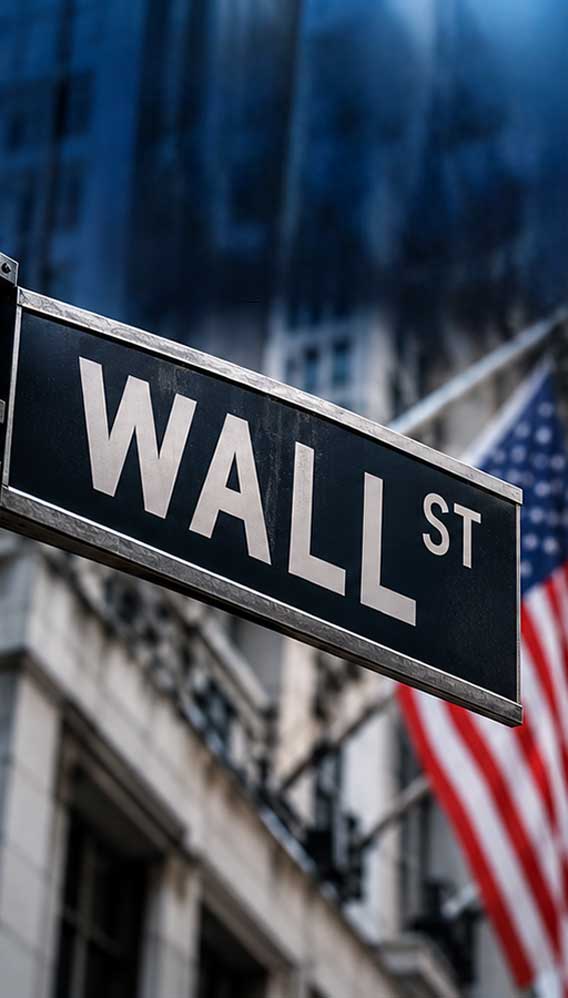 Wall Street’te yön arayışı: Petrol ve faiz baskısı sürüyor