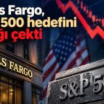 Wells Fargo’dan ABD borsaları için temkinli görünüm
