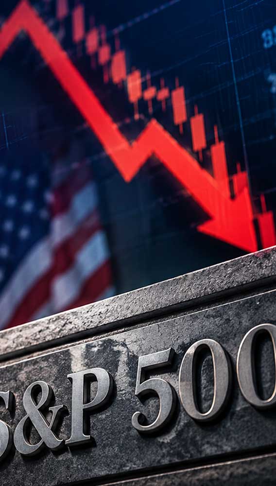 Wells Fargo'dan ABD borsaları için temkinli görünüm