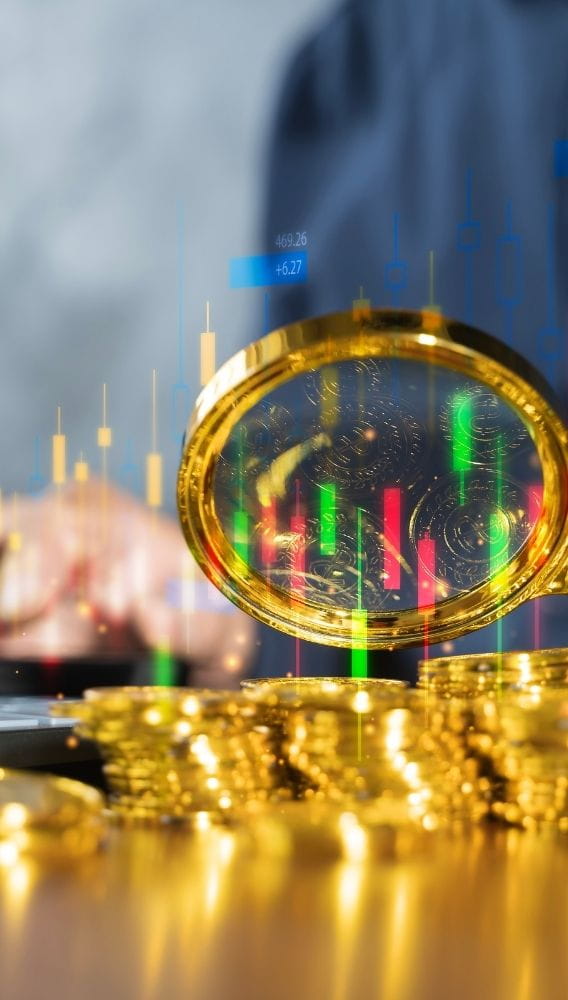 Altın için kritik uyarı: Dünya Altın Konseyi 4215 dolara dikkat çekti