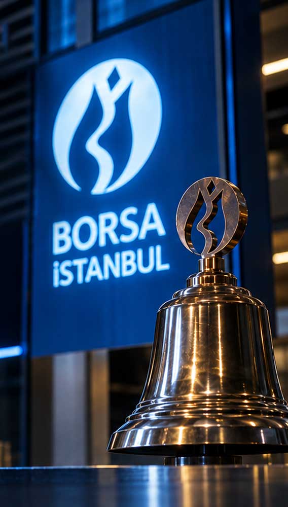 Yabancı yatırımcı Temmuz’daki satıştan Ağustos’ta alıma döndü