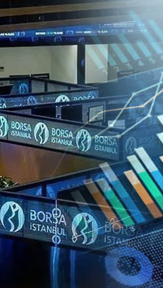 Yabancıdan Haziran’dan bu yana en büyük hisse satışı