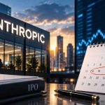 Yapay zekâ devi Anthropic için halka arz takvimi değişti