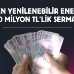 Yeni Gimat GYO iştirakinin sermaye artırımına katılacak