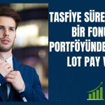 Yeo Teknoloji’den tasfiye sürecindeki fonlara ilişkin açıklama