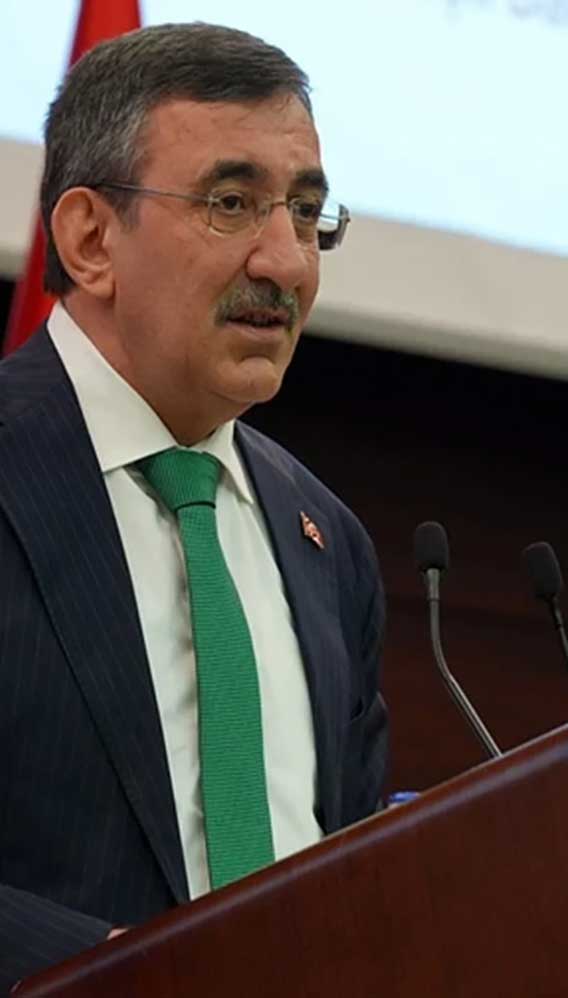 Yılmaz’dan enflasyon mesajı: Fiyat istikrarı hedefimiz sürüyor
