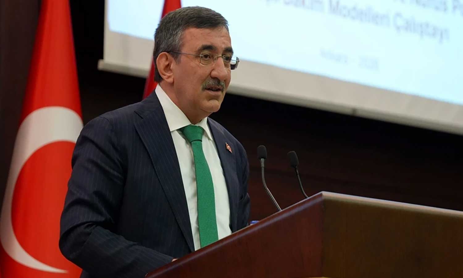 Yılmaz’dan enflasyon mesajı: Fiyat istikrarı hedefimiz sürüyor