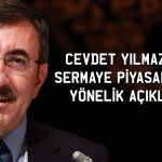 Yılmaz’dan fon açıklaması: Eskisinden daha güçlü olacak