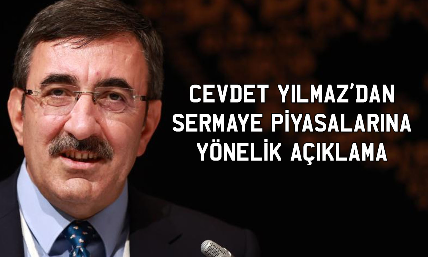 Yılmaz’dan fon açıklaması: Eskisinden daha güçlü olacak