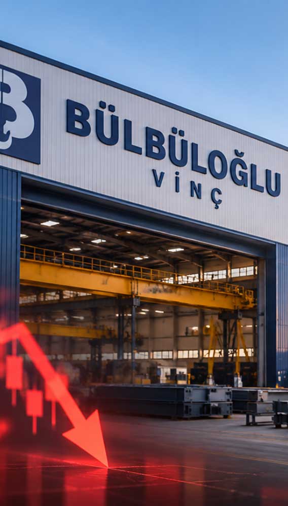 Yönetim Kurulu Başkanı'ndan BVSAN paylarında satış işlemi