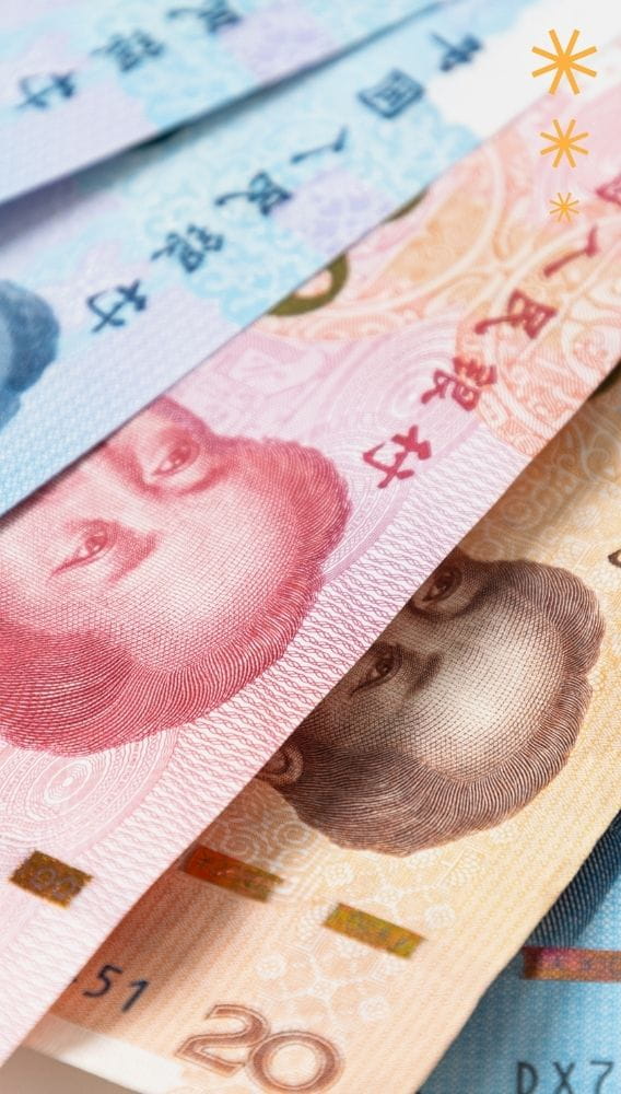 Yuan 3,5 yılın zirvesini gördü: Gözler Trump-Xi görüşmesinde