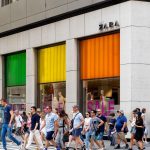 Zara’nın sahibinden güçlü performans: Ağustos satışları güçlü arttı