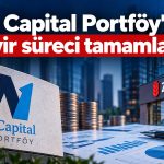 A1 Capital Portföy’den 11 fon için açıklama