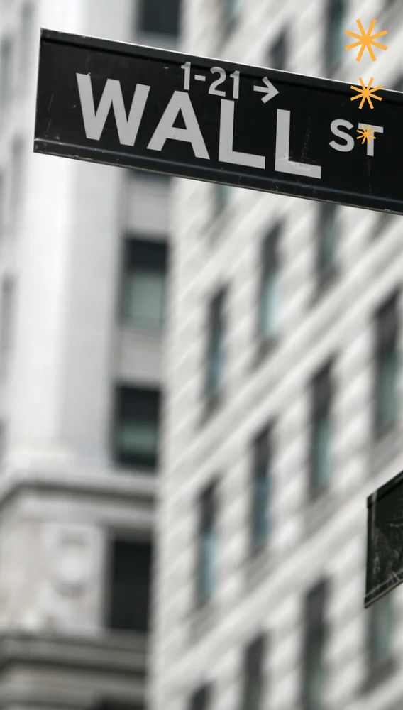 ABD borsalarında rekor endişesi: Büyüme yavaşlayacak mı?