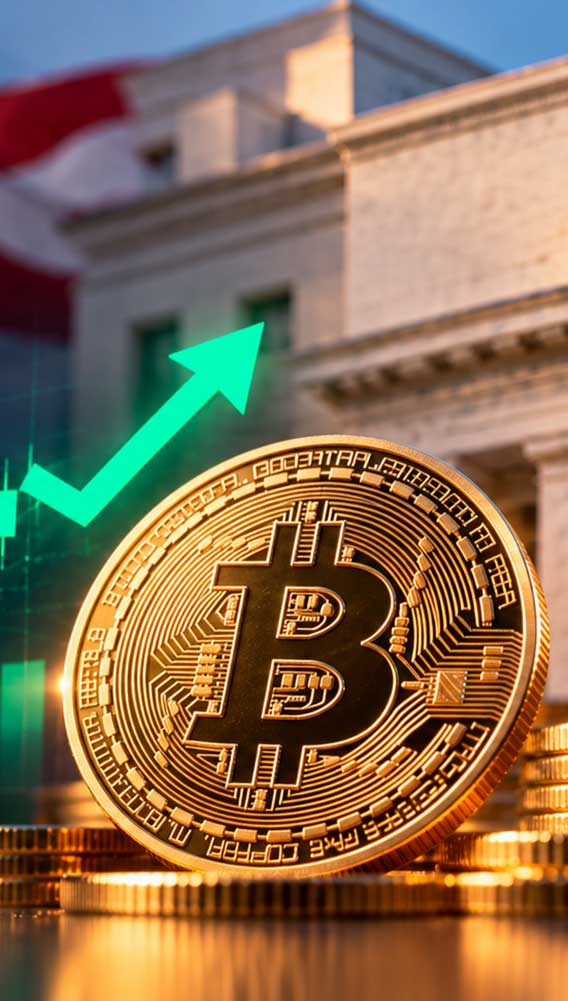 ABD büyüme verisi Bitcoin’i destekledi: BTC 81.500 dolara ulaştı