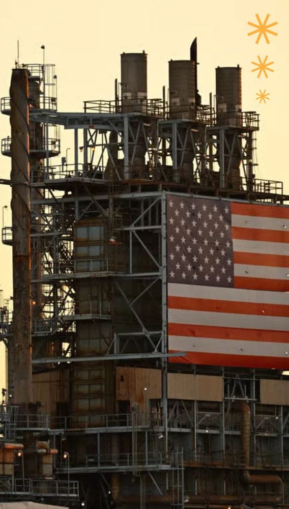 ABD'de dizel fiyatları rekora yakın: Trump'ın önlemleri yeterli olmadı
