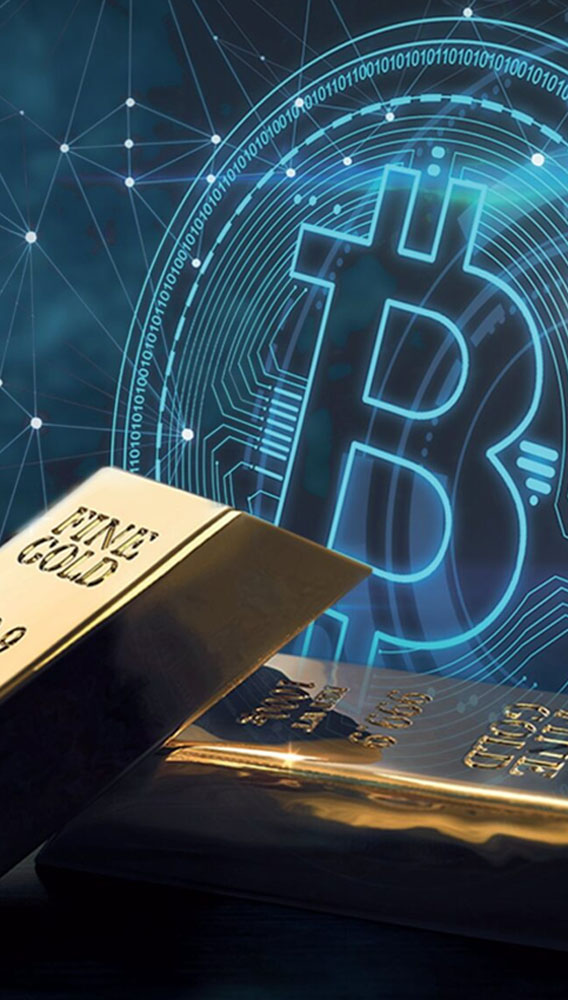 ABD enflasyonu öncesi altın ve Bitcoin'de kritik bekleyiş