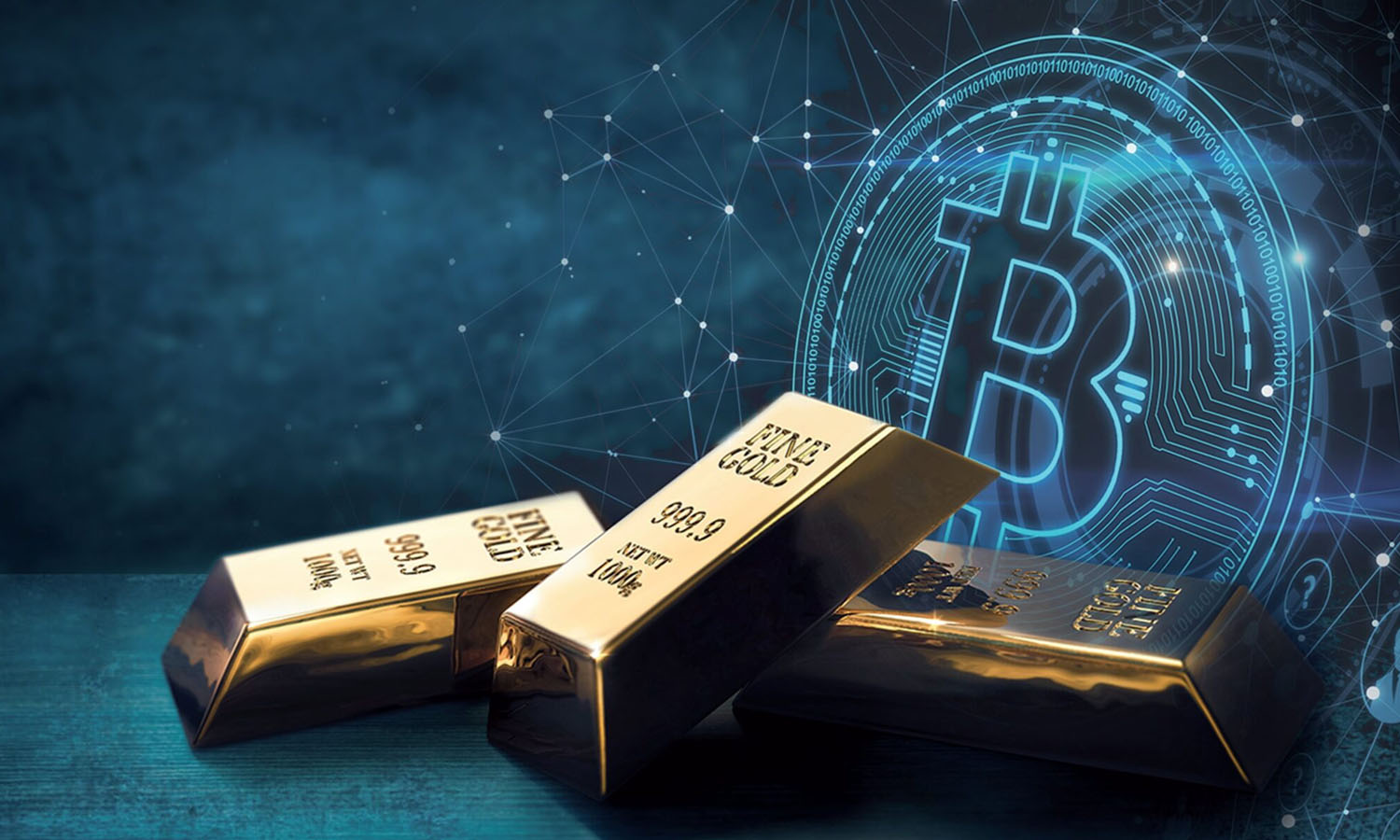 ABD enflasyonu öncesi altın ve Bitcoin’de kritik bekleyiş