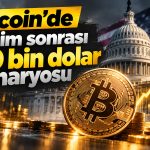 ABD seçimleri Bitcoin’de yükseliş getirir mi? Analiz ne diyor?