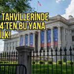 ABD tahvillerinde 1994’ten bu yana bir ilk: Faizler 20 yılın zirvesinde