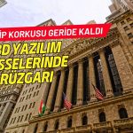 ABD yazılım hisselerinde AI rüzgarı: Dip korkusu geride kaldı
