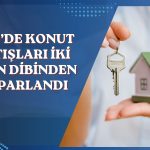 ABD’de ikinci el konut satışları Eylül’de yüzde 1,5 arttı