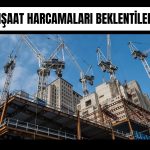 ABD’de inşaat harcamaları 2,2 trilyon dolara ulaştı