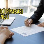 ABD’de işsizlik maaşı başvuruları geriledi: İş gücü piyasası dirençli