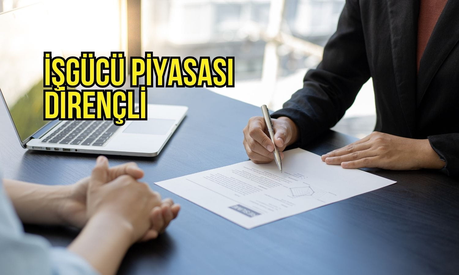 ABD’de işsizlik maaşı başvuruları geriledi: İş gücü piyasası dirençli