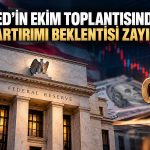 ABD’de istihdam verisi Fed’in faiz kararını etkileyebilir
