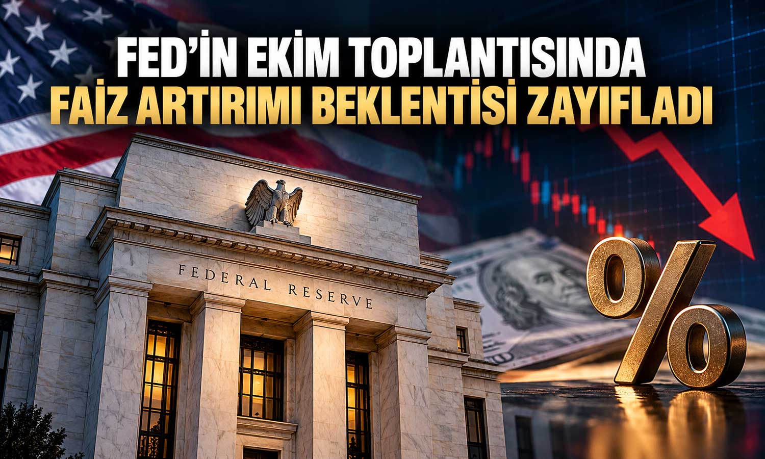 ABD’de istihdam verisi Fed’in faiz kararını etkileyebilir