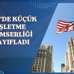 ABD’de küçük işletme güveni üç ayın en düşük seviyesine indi