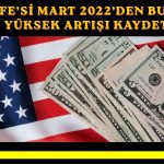 ABD’de üretici enflasyonu Eylül’de yüzde 1,3 arttı