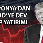 ABD’ye 21 milyar dolarlık çip yatırımı! Japonya finanse edecek