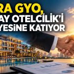 Adra GYO’da birleşme kararı: Sermaye artışı yapılmayacak