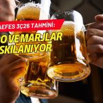 AEFES ciro ve marjları baskılanıyor: Kârın azalması bekleniyor
