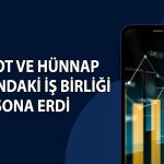 Agrotech ve Hünnap arasında iş birliği sona erdi
