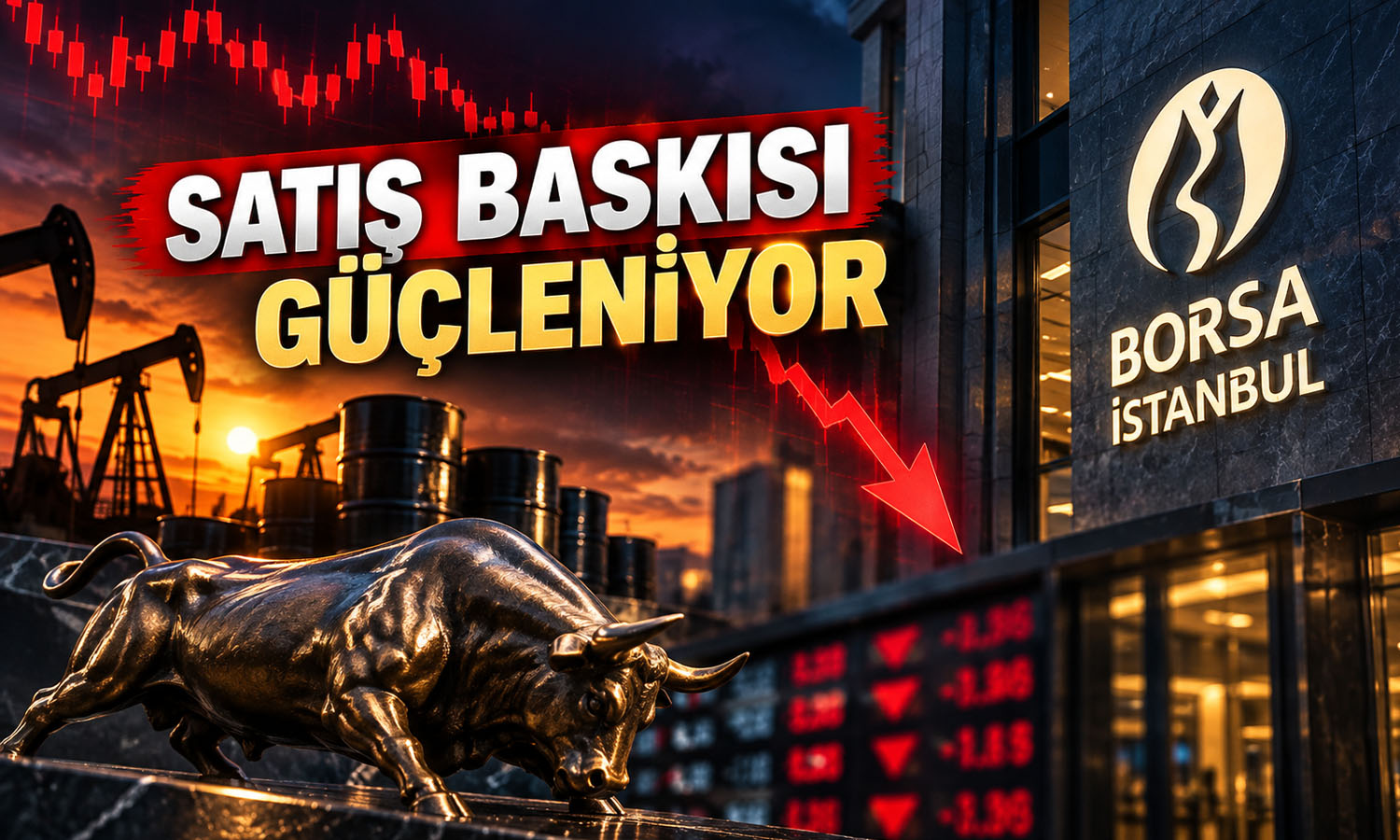 Ahlatcı Yatırım: BIST 100’de 10 bin 783 puan önemli
