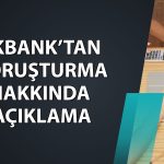 Akbank (AKBNK) 1,7 milyar TL idari para cezası ödeyecek